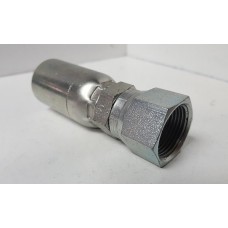 1/4 X 14 Female Komatsu (14MM)